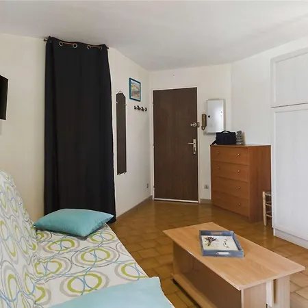 4 Pers, Veranda, Parking Prive - Marseillan-plage - Fr-1-326-854 * Marseillan (Herault)